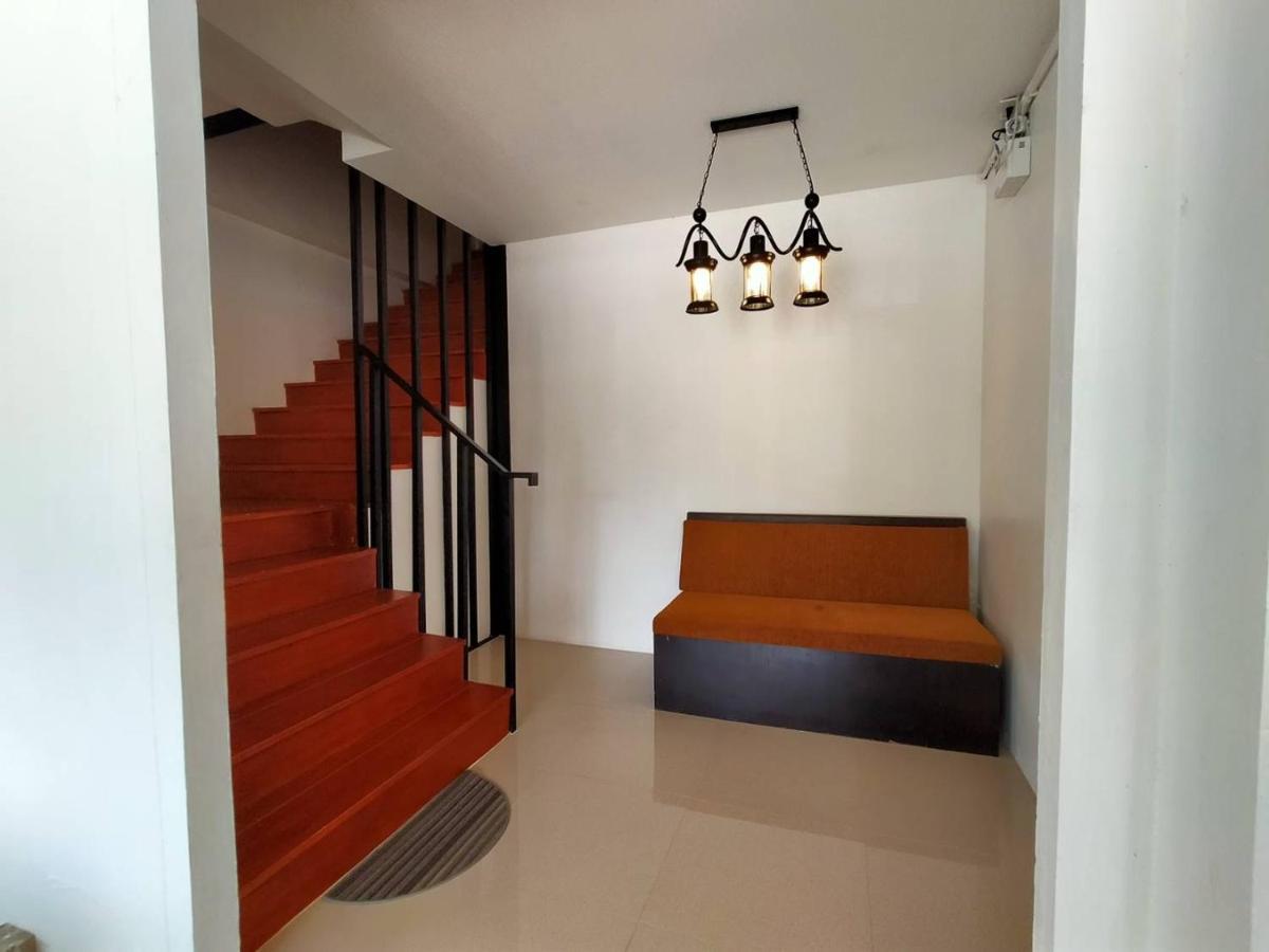 Hotel K.M. House Krabi town Exterior foto