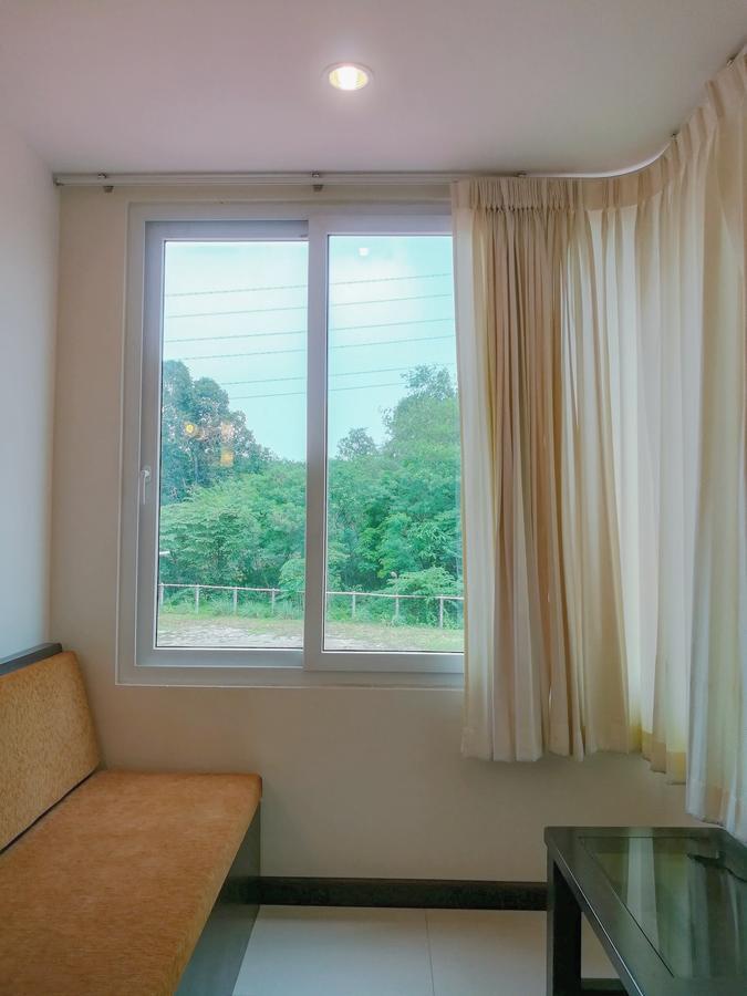Hotel K.M. House Krabi town Exterior foto